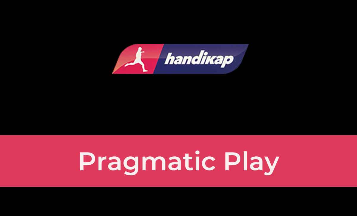 Handikap Pragmatic Play