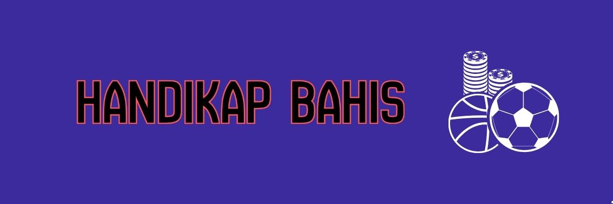 Handikap Bahis
